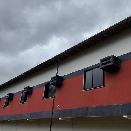 Motel Charme De Itaipava 외부 사진